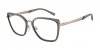OKULARY KOREKCYJNE EMPORIO ARMANI EA 1152 3361 52 ROZMIAR M