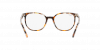 OKULARY KOREKCYJNE RAY-BAN® ELLIOT RX 5397 8173 50 ROZMIAR S