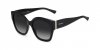 OKULARY JIMMY CHOO JC LEELA/S 807 55 ROZMIAR M