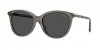 OKULARY BURBERRY BE 4455 416087 55 ROZMIAR M