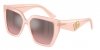 OKULARY DOLCE & GABBANA DG 4438 33847E 55 ROZMIAR M
