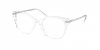 OKULARY KOREKCYJNE SWAROVSKI SK 2044 1027 51 ROZMIAR M