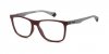 OKULARY KOREKCYJNE POLAROID PLD D514 LHF 55 ROZMIAR M