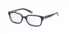 OKULARY KOREKCYJNE DZIECIĘCE POLO RALPH LAUREN PP 8520 1246 46