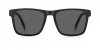 OKULARY TOMMY HILFIGER TH 2144S 08A 55 ROZMIAR M Z POLARYZACJĄ