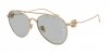 OKULARY GIORGIO ARMANI AR 6167 3002AL 57 ROZMIAR M