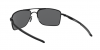 OKULARY OAKLEY® GAUGE 8 OO 4124 412401 62 ROZMIAR L