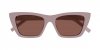 OKULARY SAINT LAURENT SL 276 MICA 058 55 ROZMIAR M