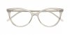 OKULARY KOREKCYJNE SAINT LAURENT SL 261 009 53 ROZMIAR M