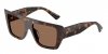 OKULARY JIMMY CHOO JC 5026U 500273 52 ROZMIAR M