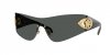 OKULARY VERSACE VE 2280 100287 42 ROZMIAR L