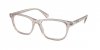 OKULARY KOREKCYJNE POLO RALPH LAUREN PH 2280 6117 53 ROZMIAR M
