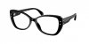 OKULARY KOREKCYJNE MICHAEL KORS CERVINIA MK 4138B 3005 54 ROZMIAR M