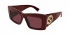 OKULARY GUCCI GG 1842S 005 53 ROZMIAR M
