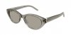 OKULARY SAINT LAURENT SL M148 004 54 ROZMIAR M