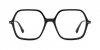 OKULARY KOREKCYJNE ISABEL MARANT IM 0150 807 54 ROZMIAR M