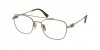 OKULARY KOREKCYJNE MIU MIU MU 51WV 26C1O1 51 ROZMIAR M