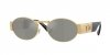 OKULARY VERSACE VE 2264 100230 56 ROZMIAR M