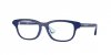 OKULARY KOREKCYJNE DZIECIĘCE BURBERRY JB 2009U 4129 47