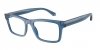 OKULARY KOREKCYJNE EMPORIO ARMANI EA 3254 6247 56 ROZMIAR M