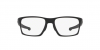 OKULARY KOREKCYJNE OAKLEY® LITEBEAM OX 8140 814001 55 ROZMIAR L