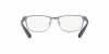 OKULARY KOREKCYJNE PRADA SPORT LIFESTYLE PS 50GV U6T1O1 55 ROZMIAR M