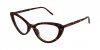 OKULARY KOREKCYJNE SAINT LAURENT SL 777 002 55 ROZMIAR M