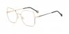 OKULARY KOREKCYJNE CAROLINA HERRERA HER 0206 PEF 55 ROZMIAR M