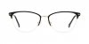 OKULARY KOREKCYJNE CAROLINA HERRERA CH 0038 RHL 54 ROZMIAR M