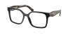 OKULARY KOREKCYJNE PRADA EYEWEAR PR B03V 3891O1 54 ROZMIAR M