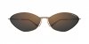 OKULARY BALENCIAGA BB 0350S 002 68 ROZMIAR L