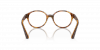 OKULARY KOREKCYJNE DZIECIĘCE VOGUE EYEWEAR JUNIOR VY 2025 2718 45