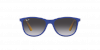 OKULARY DZIECIĘCE RAY-BAN® RJ 9077S 71328G 49