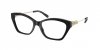 OKULARY KOREKCYJNE MICHAEL KORS MAKENA BEACH MK 4136 3005 54 ROZMIAR M