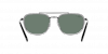 OKULARY RAY-BAN® RB 3708 004/O9 59 ROZMIAR L Z POLARYZACJĄ