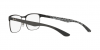 OKULARY KOREKCYJNE RAY-BAN® RX 8416 2503 53 ROZMIAR S