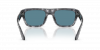 OKULARY DOLCE & GABBANA DG 4496 3445/1 54 ROZMIAR M