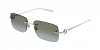 OKULARY GUCCI GG 1703S 007 55 ROZMIAR M
