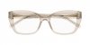 OKULARY KOREKCYJNE SAINT LAURENT SL M117 004 53 ROZMIAR M
