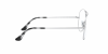 OKULARY KOREKCYJNE RAY-BAN® AVIATOR RX 6489 2501 58 ROZMIAR L