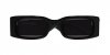 OKULARY BALENCIAGA BB 0260S 001 56 ROZMIAR M