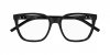 OKULARY KOREKCYJNE SAINT LAURENT SL M129 001 54 ROZMIAR M