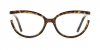 OKULARY KOREKCYJNE CAROLINA HERRERA CH 0005 086 55 ROZMIAR M