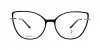 OKULARY KOREKCYJNE EVA MINGE EM 11341 C1 ROZMIAR M