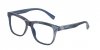OKULARY KOREKCYJNE DZIECIĘCE DOLCE & GABBANA DX 3356 3402 51