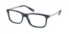 OKULARY KOREKCYJNE POLO RALPH LAUREN PH 2273 5470 54 ROZMIAR M