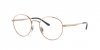 OKULARY KOREKCYJNE RAY-BAN® RX 3681V 3094 48 ROZMIAR S