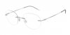 OKULARY KOREKCYJNE GIORGIO ARMANI AR 5147 3045 52 ROZMIAR M