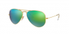 OKULARY RAY-BAN® AVIATOR LARGE METAL RB 3025 112/19 62 ROZMIAR L