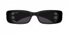 OKULARY BALENCIAGA BB 0096S 001 51 ROZMIAR M